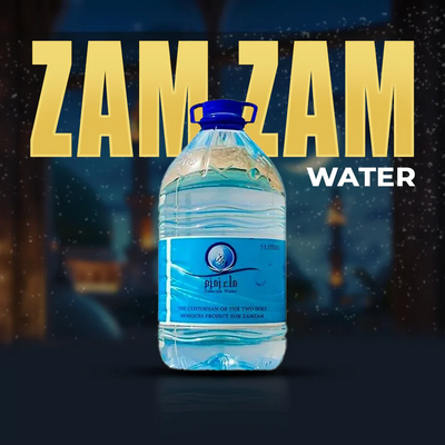 Zam Zam