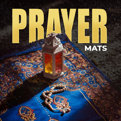 Foam Prayer Mats