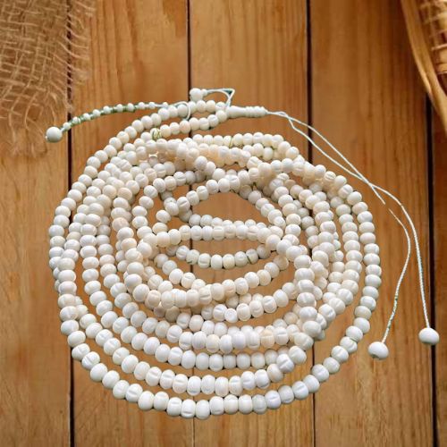 Authentic Camel Bone Tasbih
