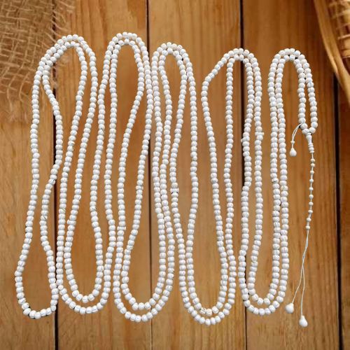 Authentic Camel Bone Tasbih